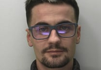 Albanian drug courier jailed after being stopped at Okehampton