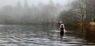 South West Lakes Trust fisheries report for March 2024