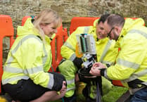 Thousands of homes and businesses in rural Cornwall to get gigabit-capable broadband