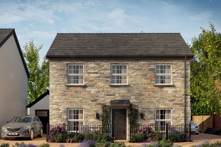bunnyhomes combines Georgian elegance with 21st century living at The Watchmaker’s