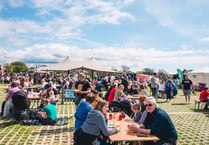 Plymouth's Street Food Festival set to return next month