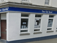 Charity announces schemes to aid locals