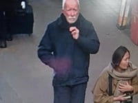 Police continue appeal to help find missing man last seen in Penzance