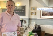 Pubs join together to boost good causes