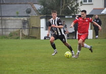 Advantage St Austell after narrow Holsworthy victory