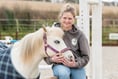 Business providing horses for mental health launches