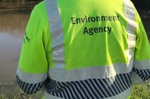 Water company in court for series of alleged offences