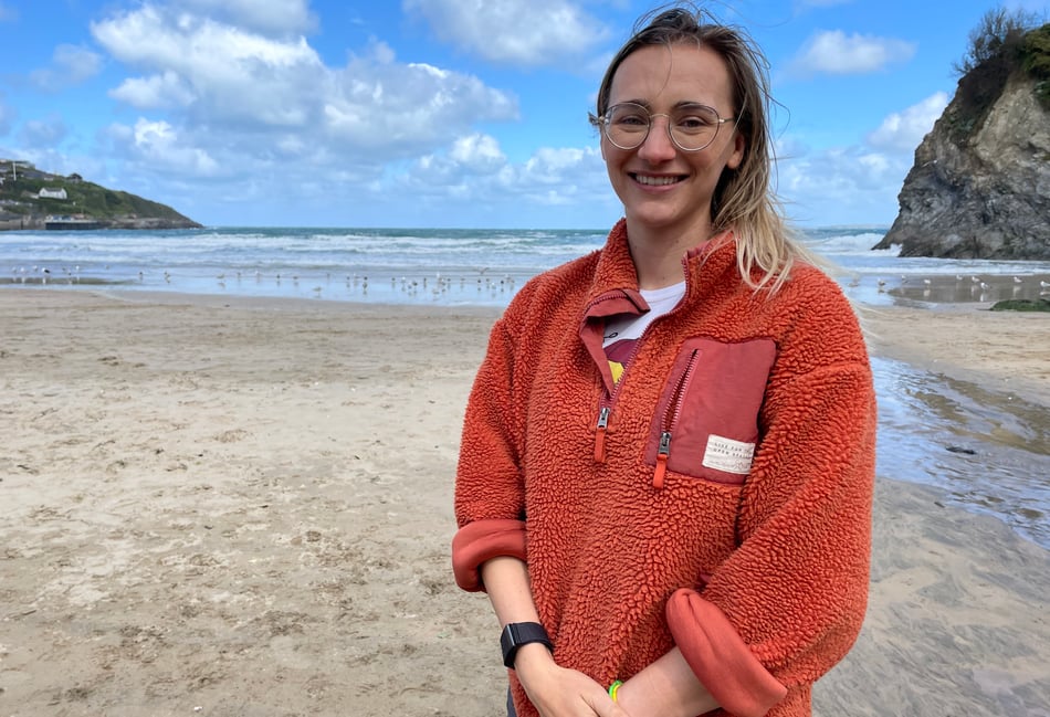 Grace Blakeley's love letter to Cornwall
