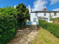 Five of Launceston's cheapest properties costing £160k or less