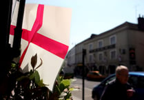 St George's Day: How widespread English identity is in Cornwall