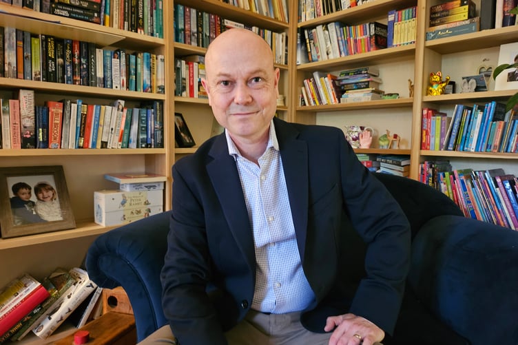 Steve Lodge (Liberal Democrats)