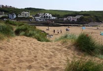 Council and community debate Bude's climate future