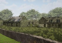Plans unveiled for 46 holiday homes ‘village’ 