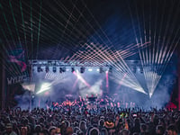 Star-studded line-up to join Jess Glynne at The Wyldes