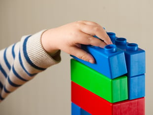 Fewer Cornwall families received child benefits last year