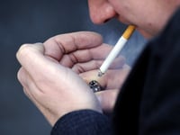 NHS spent hundreds of thousands of pounds helping smokers in Cornwall quit last year