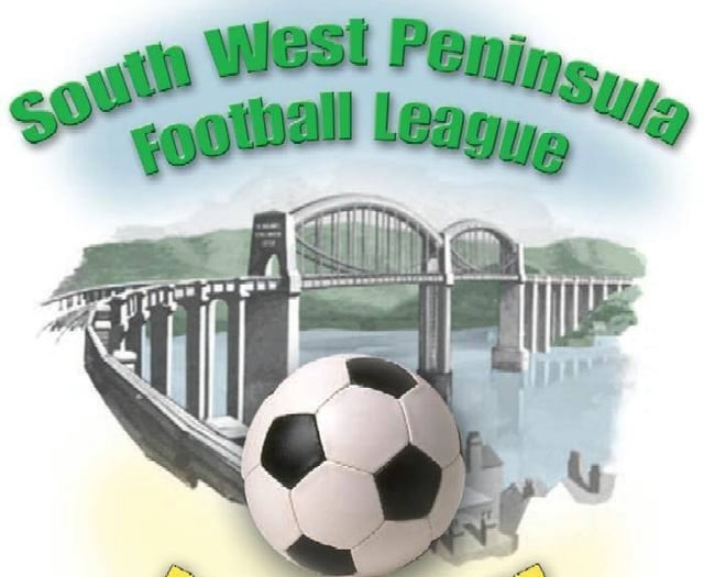 Holsworthy draw in seventh league game in a fortnight