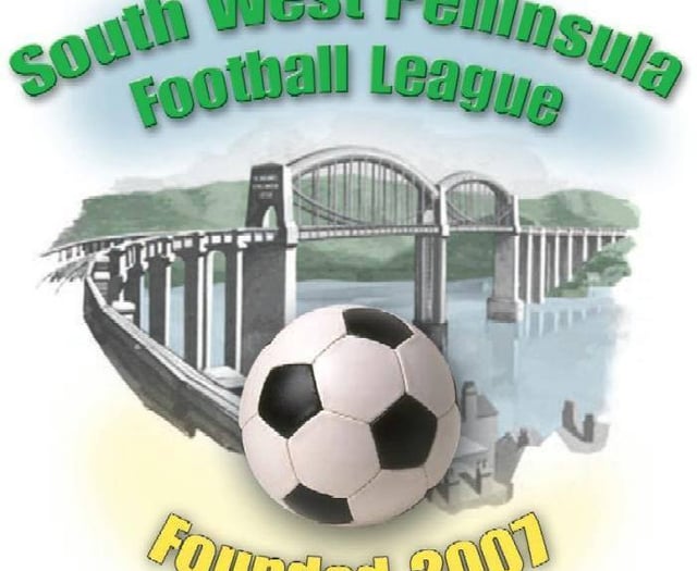 Holsworthy draw in seventh league game in a fortnight