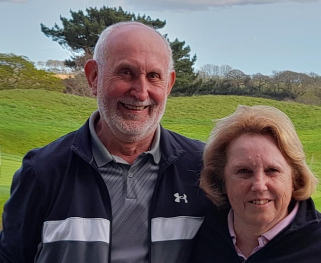 Trio of competitions held at St Mellion