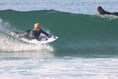 First accessible para surfing event coming to North Cornwall 
