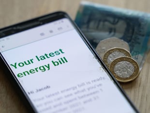 One in seven Cornwall households in fuel poverty