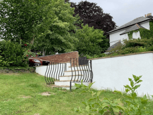House building plans refused amid tree removal fears