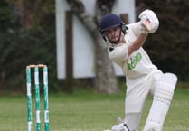 Cornwall Cricket League round-up - Saturday, April 27