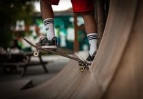 Have your say on a new skatepark 