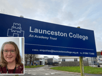 Principal to retire after three decades in education