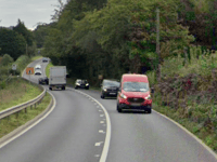 Facts beat fiction as A38 crash data shows major safety gains