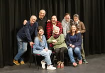 Holsworthy Amateur Theatrical Society to perform 'Pull the Other One'