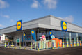 Lidl seeks to relocate and build new stores in Cornwall