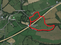 Plans submitted for outdoor adventure park