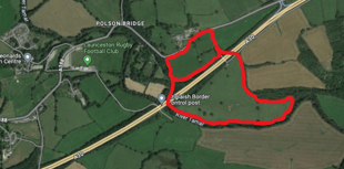 Plans submitted for outdoor adventure park