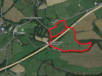 Plans submitted for outdoor adventure park