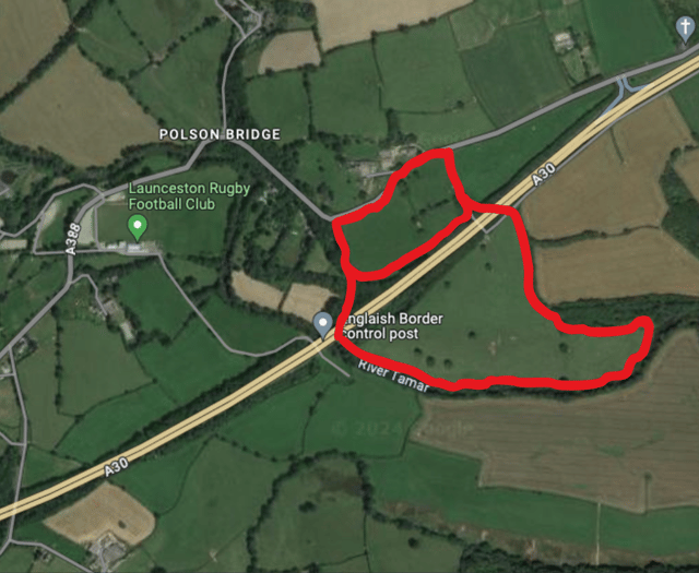 Plans submitted for outdoor adventure park