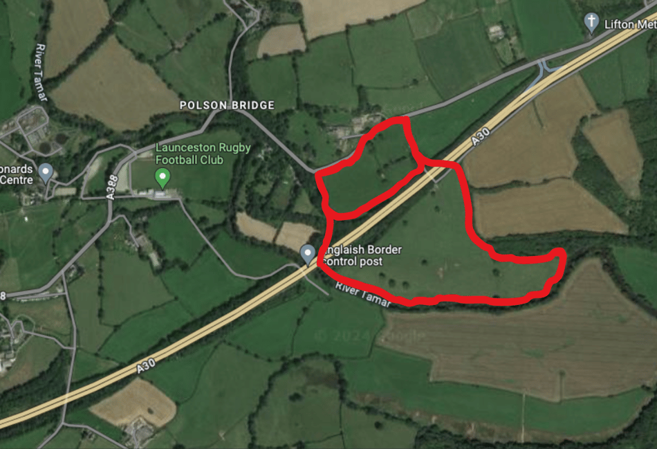 Plans submitted for outdoor adventure park