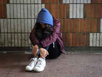 More Cornwall children in temporary accommodation