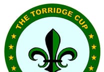Holsworthy beaten by Torrington in Torridge Cup final