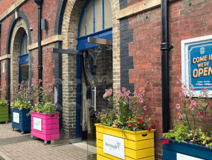 Arts festival returns to Barnstaple this month