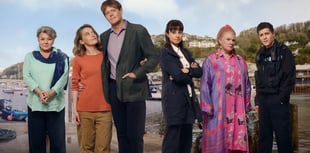 Popular BBC series filmed in Cornwall puts out call for local actors