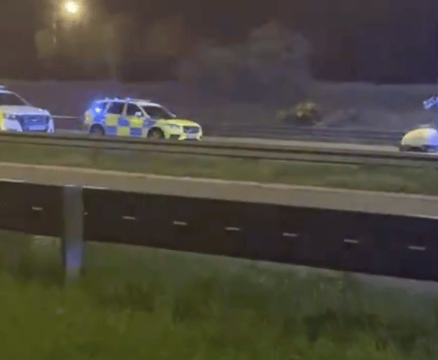 Fatal collision on A30 near infamous Plusha junction
