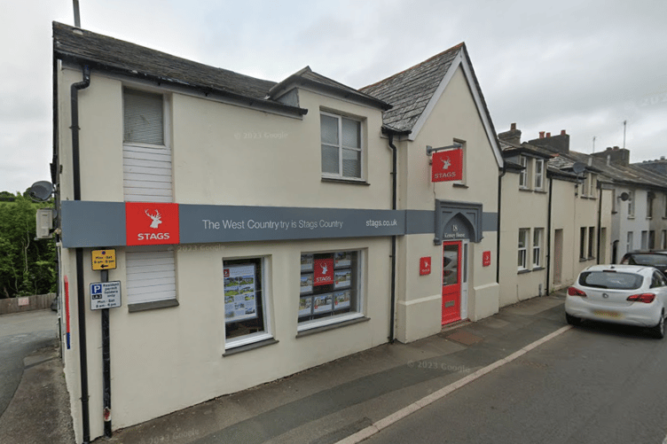 Stags Estate Agents Launceston