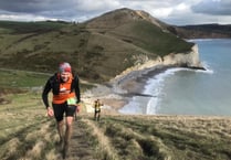 Runner to take on entire Cornish coastline in seven days