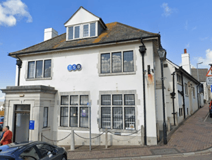 Town approved for banking hub after being previously deemed unsuitable