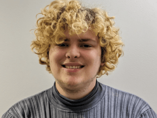 Green Party candidate hopes to bring a youthful outlook 