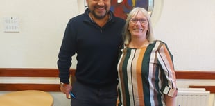 All change at top of town council as new mayor chosen 