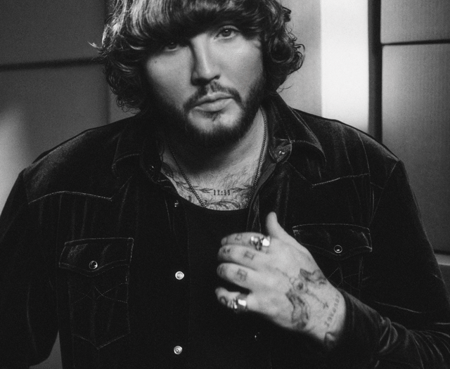 James Arthur to perform at the Wyldes 