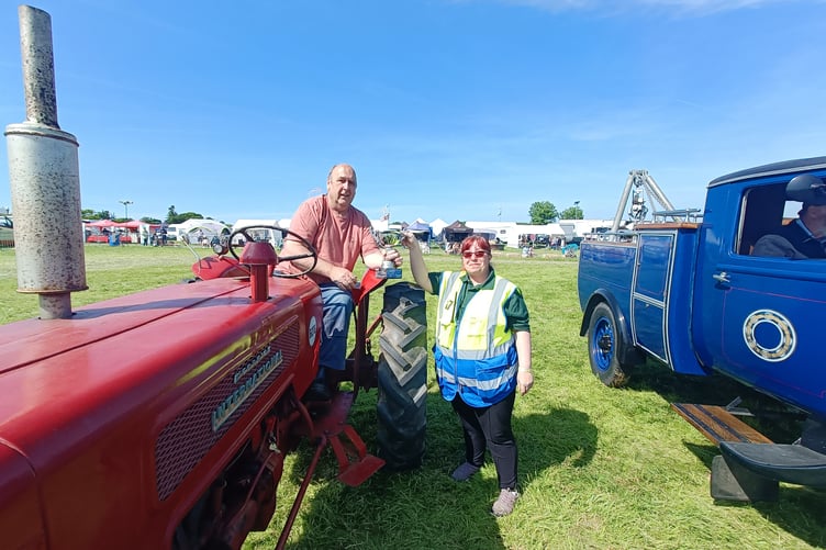 Prizes will be on offer in various categories