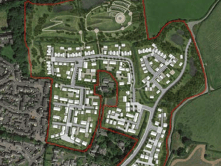 Housing plans face concerns